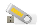 DBSH USB-Stick